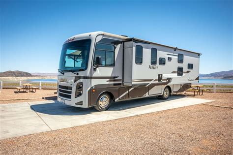 class a rv rental|Class A Luxury Sleeper (AF) for Rent